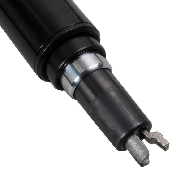 MingYi.office New Rotating Cable Pneumatic Gas Cylinder Lift For Herman Miller Classic Aeron Chair Part #7 1B65LR - Image 3